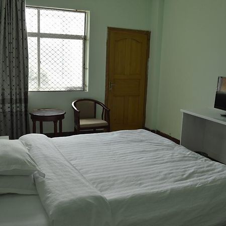 Tianwaitian Inn Λάσα Εξωτερικό φωτογραφία