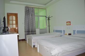 Tianwaitian Inn Λάσα Εξωτερικό φωτογραφία