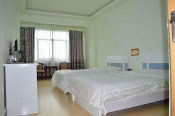 Tianwaitian Inn Λάσα Εξωτερικό φωτογραφία