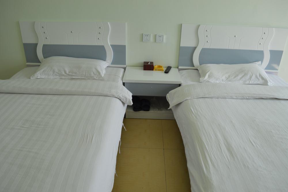 Tianwaitian Inn Λάσα Εξωτερικό φωτογραφία