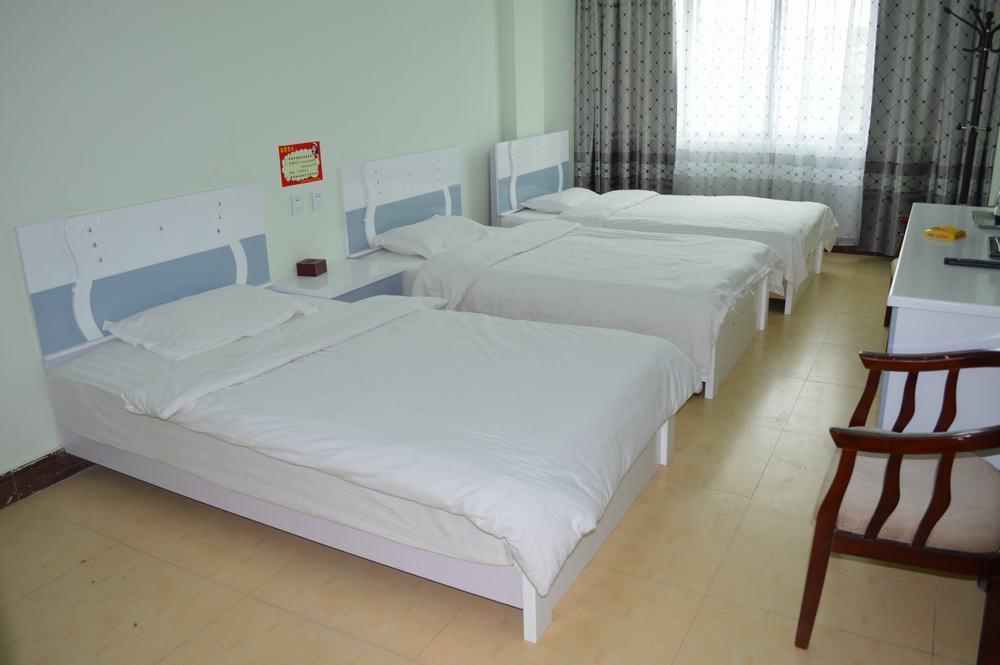 Tianwaitian Inn Λάσα Εξωτερικό φωτογραφία