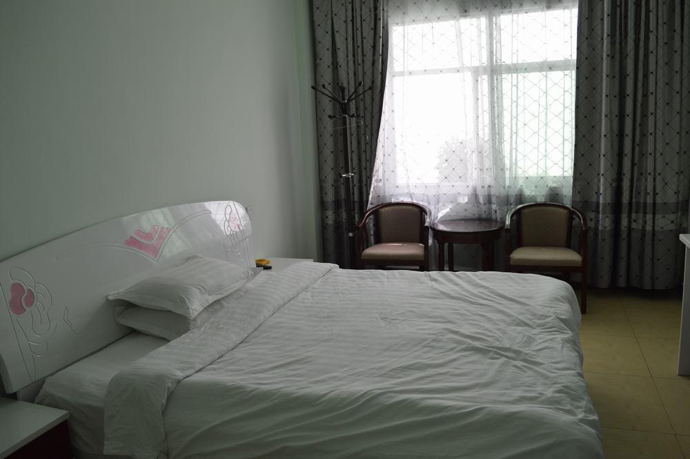 Tianwaitian Inn Λάσα Εξωτερικό φωτογραφία