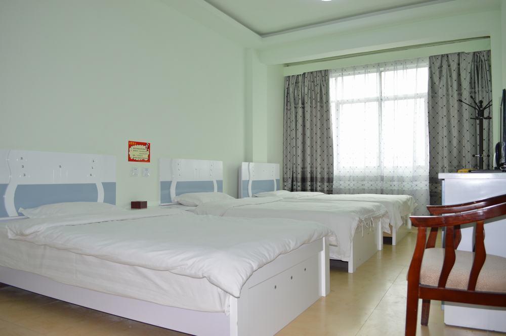 Tianwaitian Inn Λάσα Εξωτερικό φωτογραφία